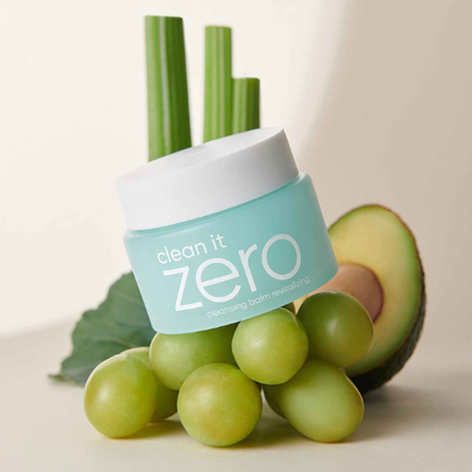 [Banila co] Clean it Zero Cleansing Balm Revitalizing 100ml