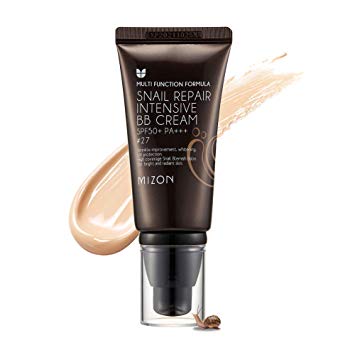 [Mizon] Snail Repair Intensive BB Cream