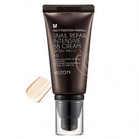 [Mizon] Snail Repair Intensive BB Cream