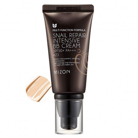 [Mizon] Snail Repair Intensive BB Cream