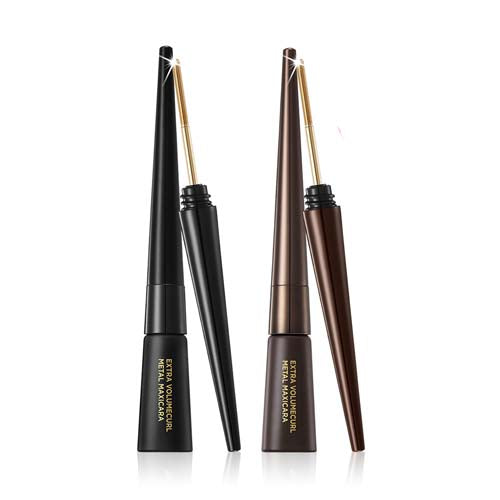 [Neogen] Extra Volume Curl Metal Maxicara 4ml (2 types)