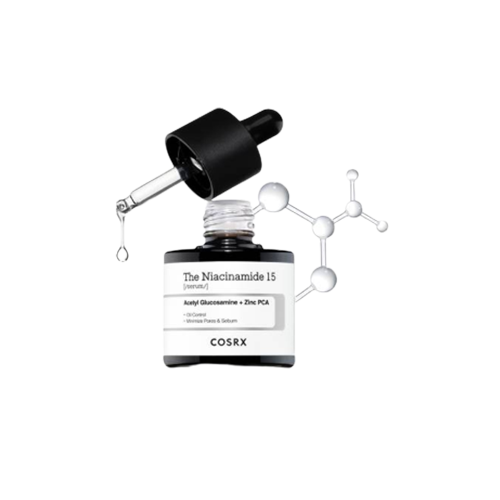 [COSRX] The Niacinamide 15 Serum 20 ml