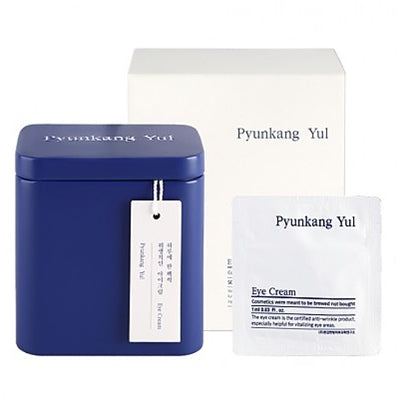 [Pyunkang yul] Crema de ojos 1ml x 50 ea