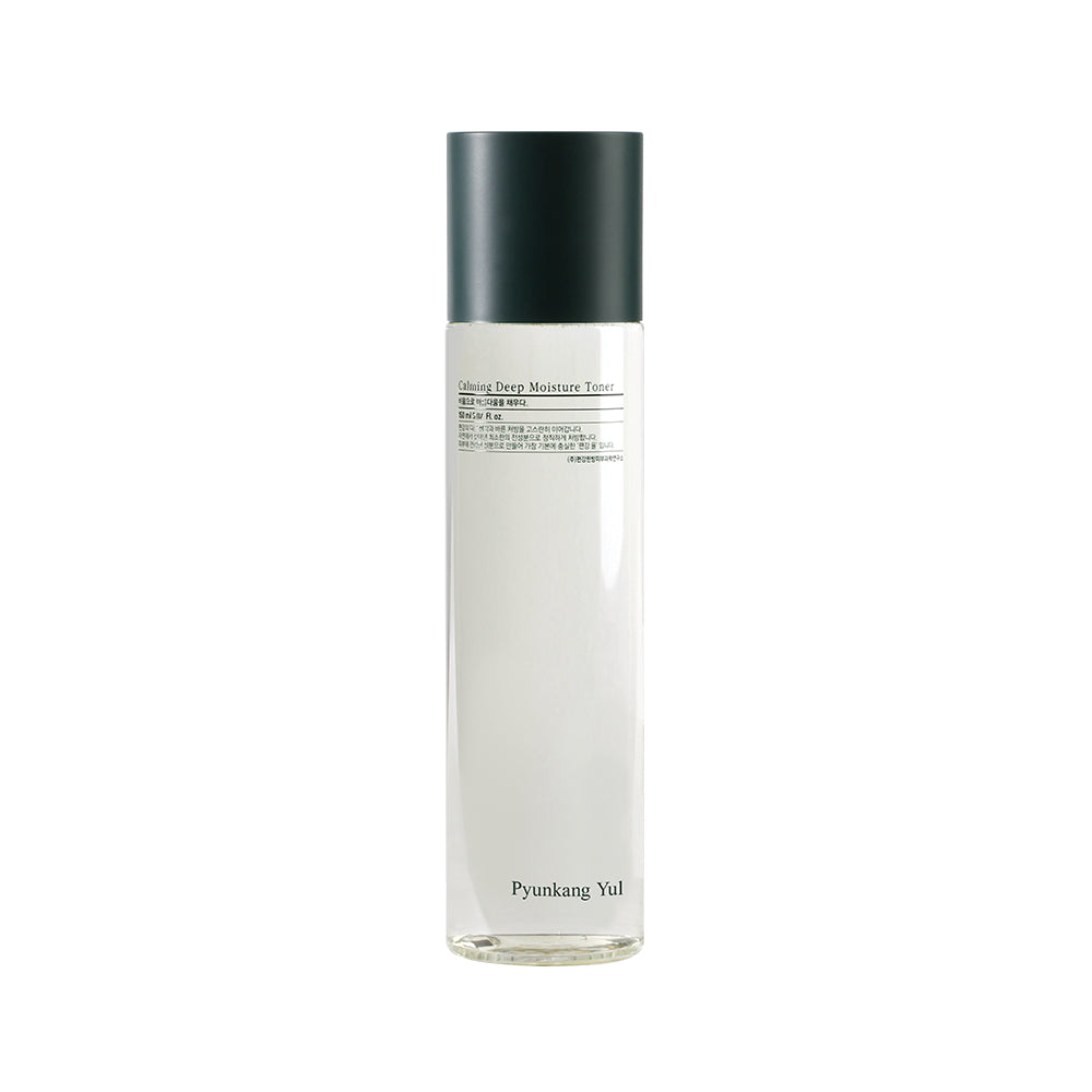 [Pyunkang Yul] Calming Deep Moisture Toner 150ml