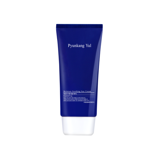 [Pyunkang Yul] Moisture Soothing Sun Cream 75ml