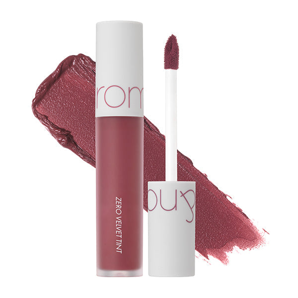 [rom&nd] Zero Velvet Tint (19 colors)