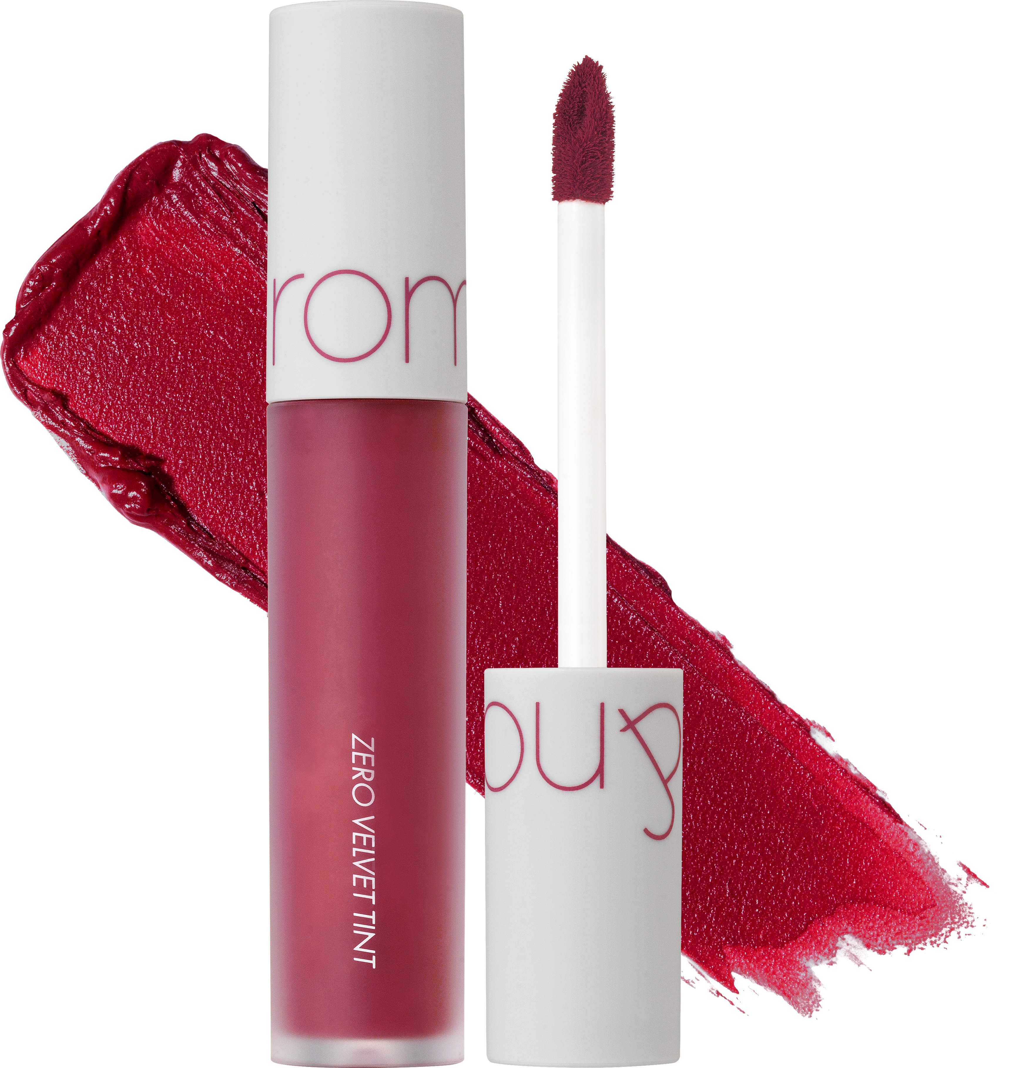 [rom&nd] Zero Velvet Tint (19 colors)