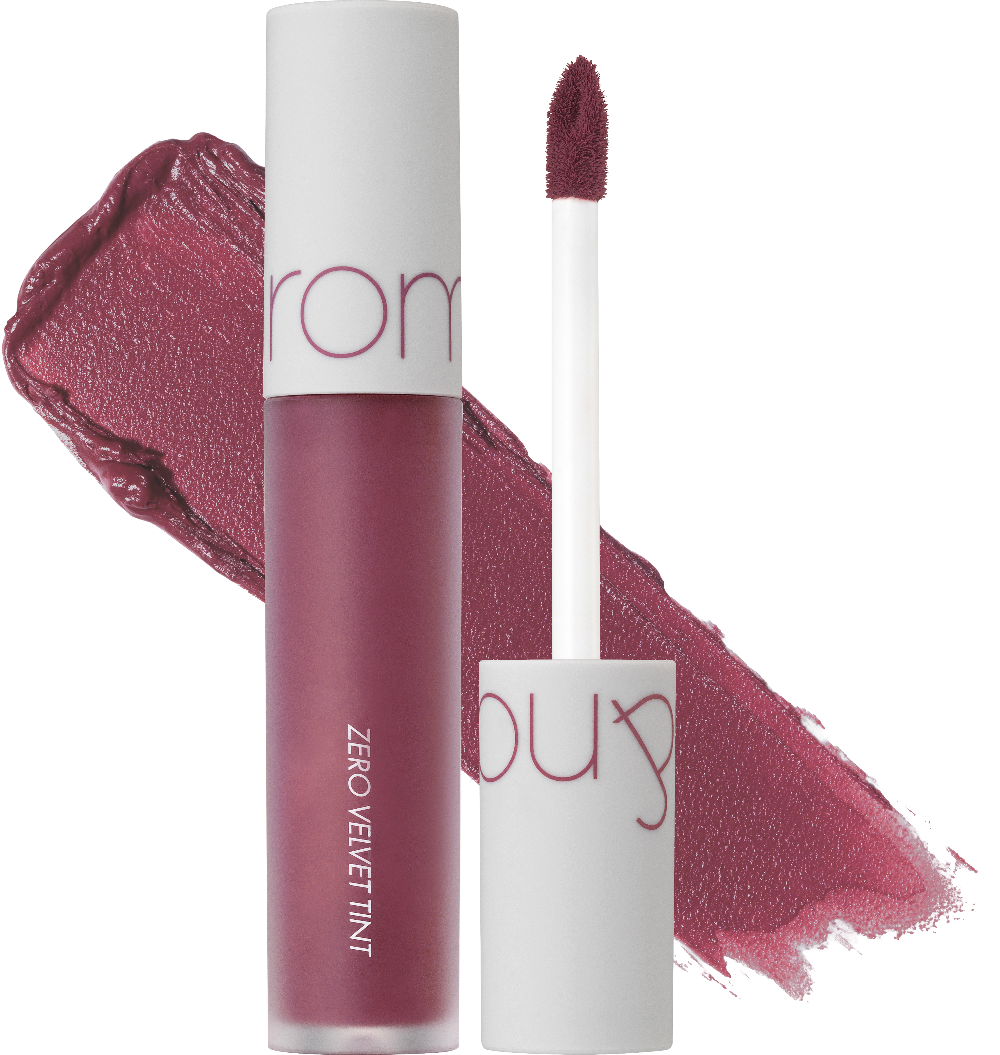 [rom&nd] Zero Velvet Tint (19 colors)