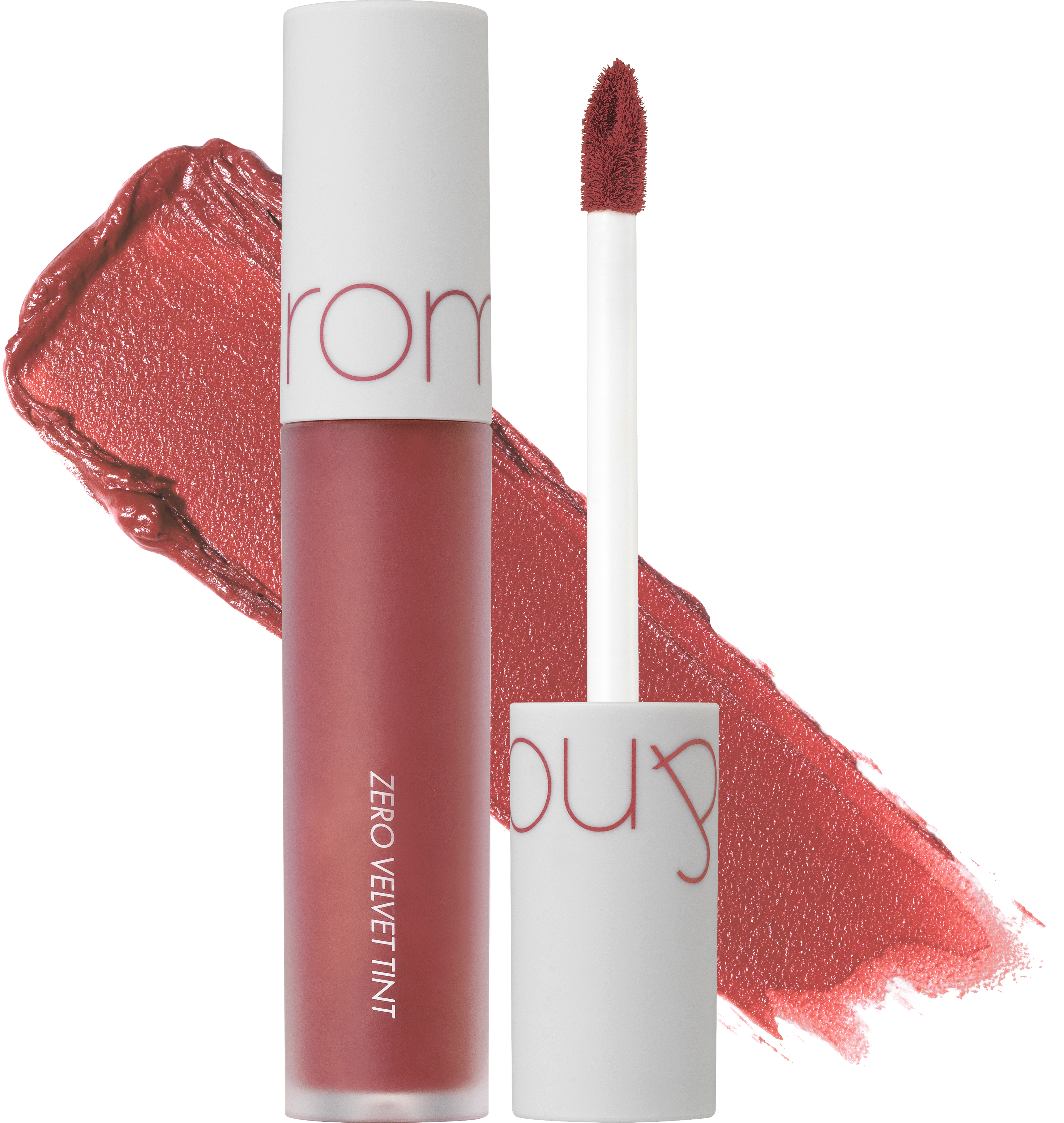 [rom&nd] Zero Velvet Tint (19 colors)