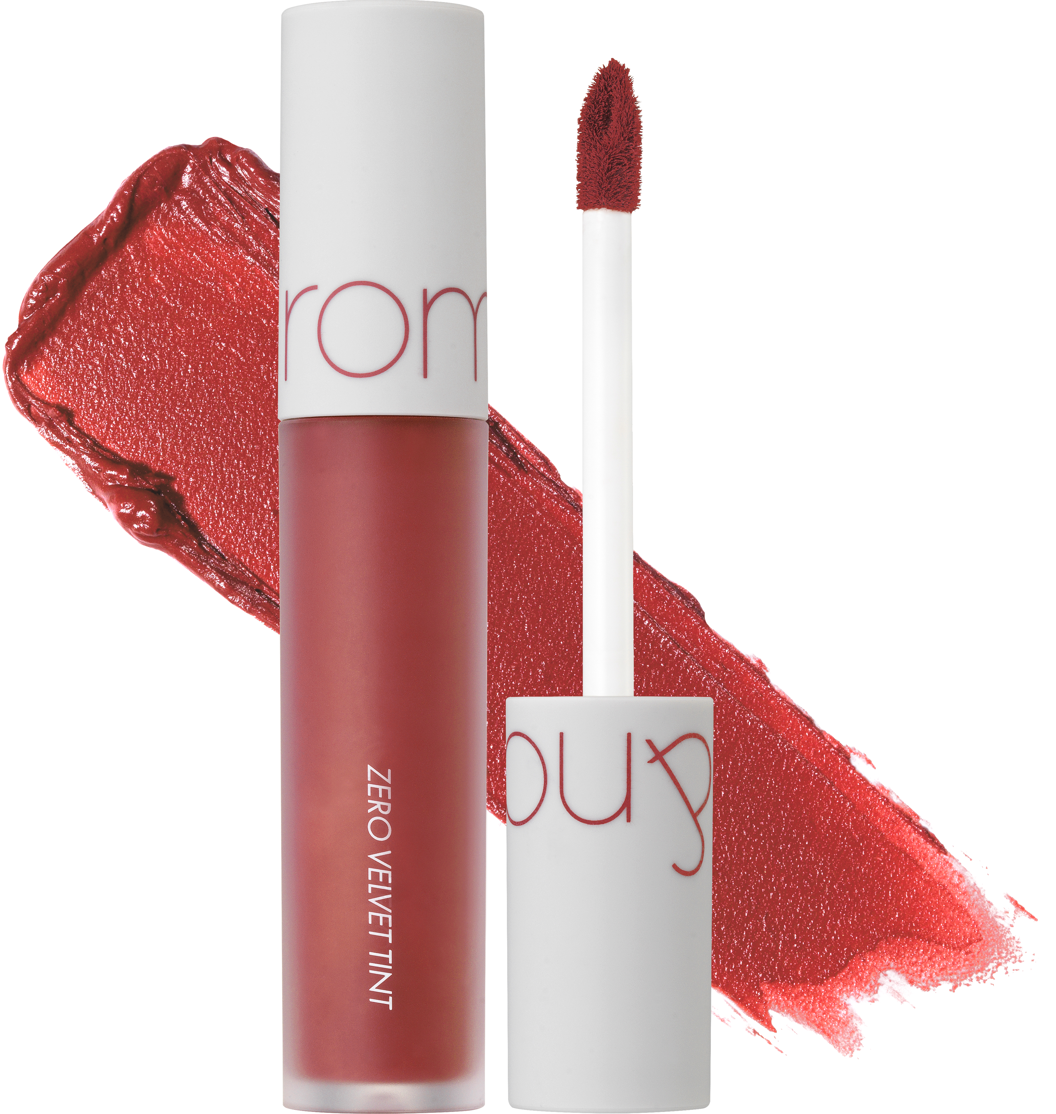 [rom&nd] Zero Velvet Tint (19 colors)
