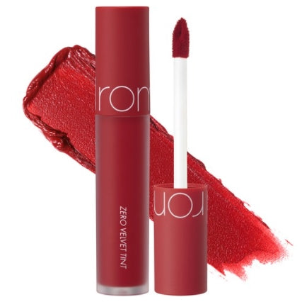 [rom&nd] Zero Velvet Tint (19 colors)