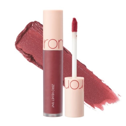 [rom&nd] Zero Velvet Tint (19 colors)