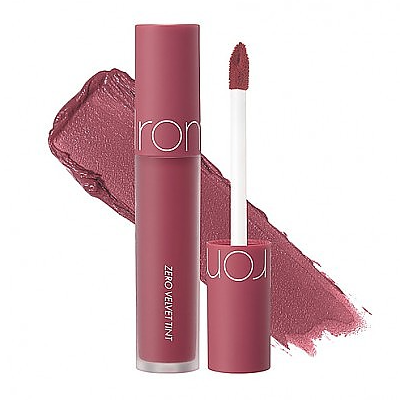 [rom&nd] Zero Velvet Tint (19 colors)