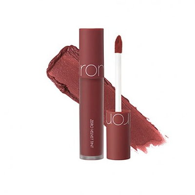 [rom&nd] Zero Velvet Tint (19 colors)