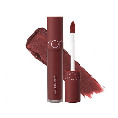 [rom&nd] Zero Velvet Tint (19 colors)