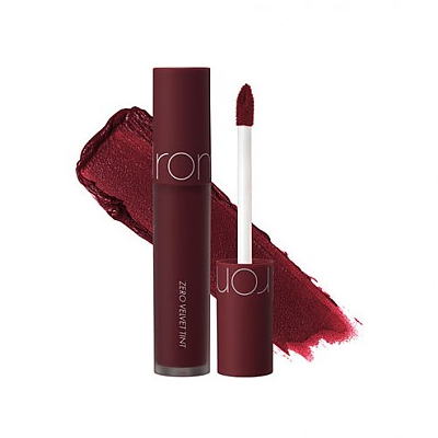 [rom&nd] Zero Velvet Tint (19 colors)