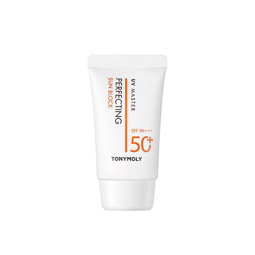 [Tonymoly] UV Master Perfecting Sun Block SPF50+ PA+++