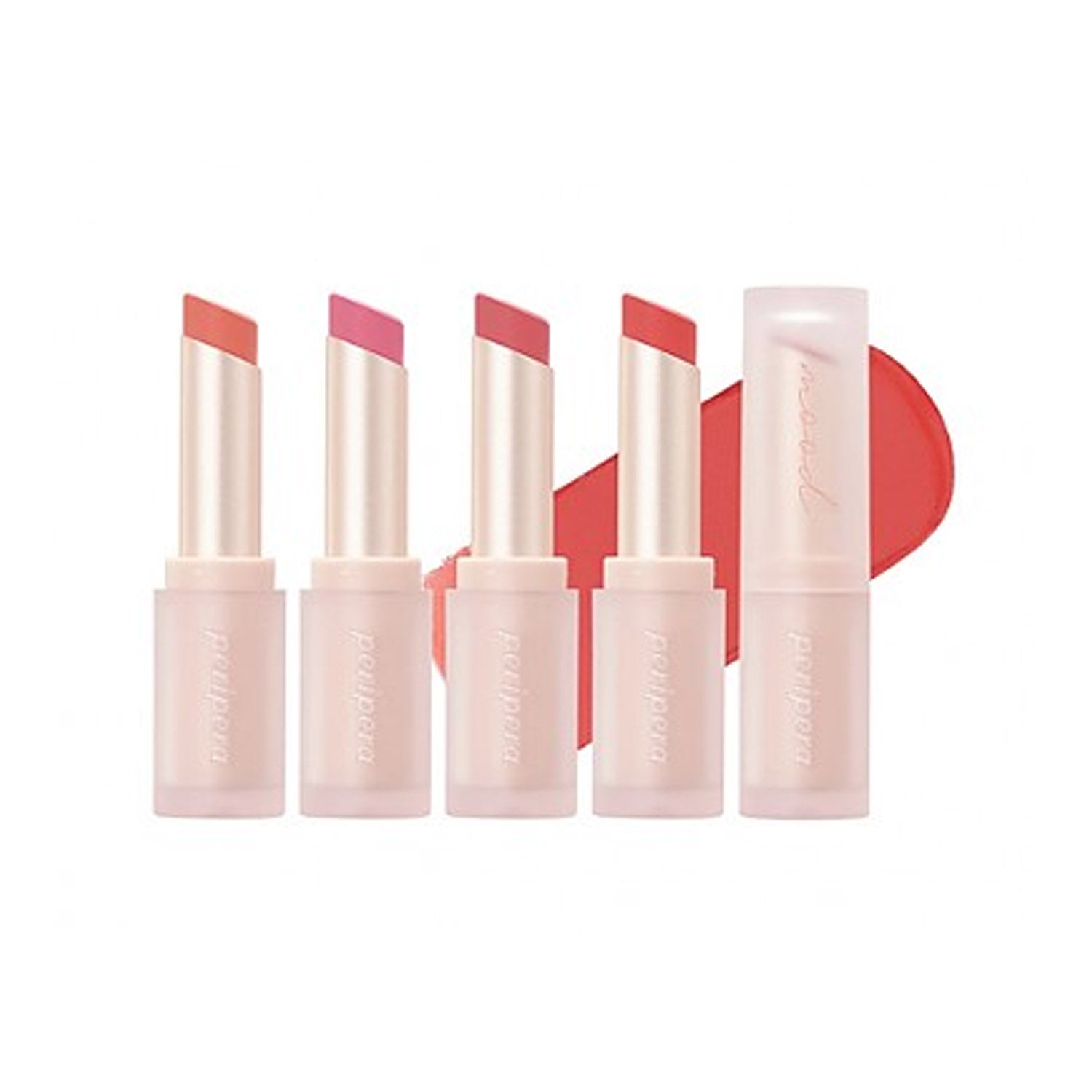 *CLEARANCE*[Peripera] Ink Mood Matte Stick (2 colors)