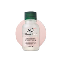 [Etude] AC Clean up Pink Powder Spot 15ml