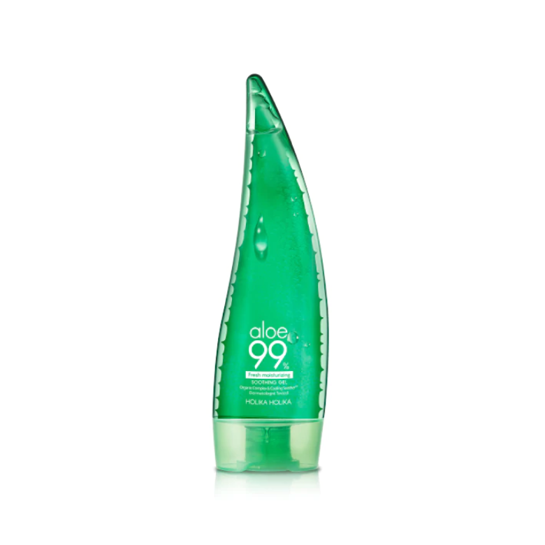 [Holika Holika] Aloe 99% Soothing Gel Fresh 250ml