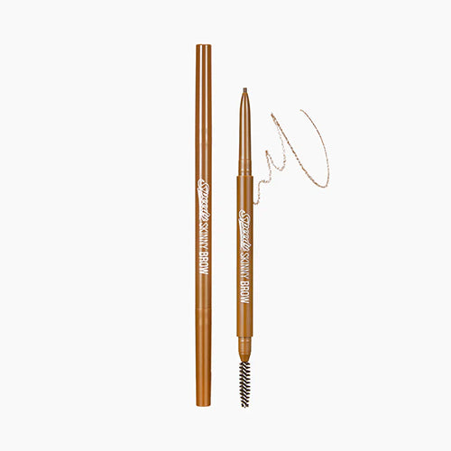 [Peripera] Speedy Skinny Brow (7 colors)