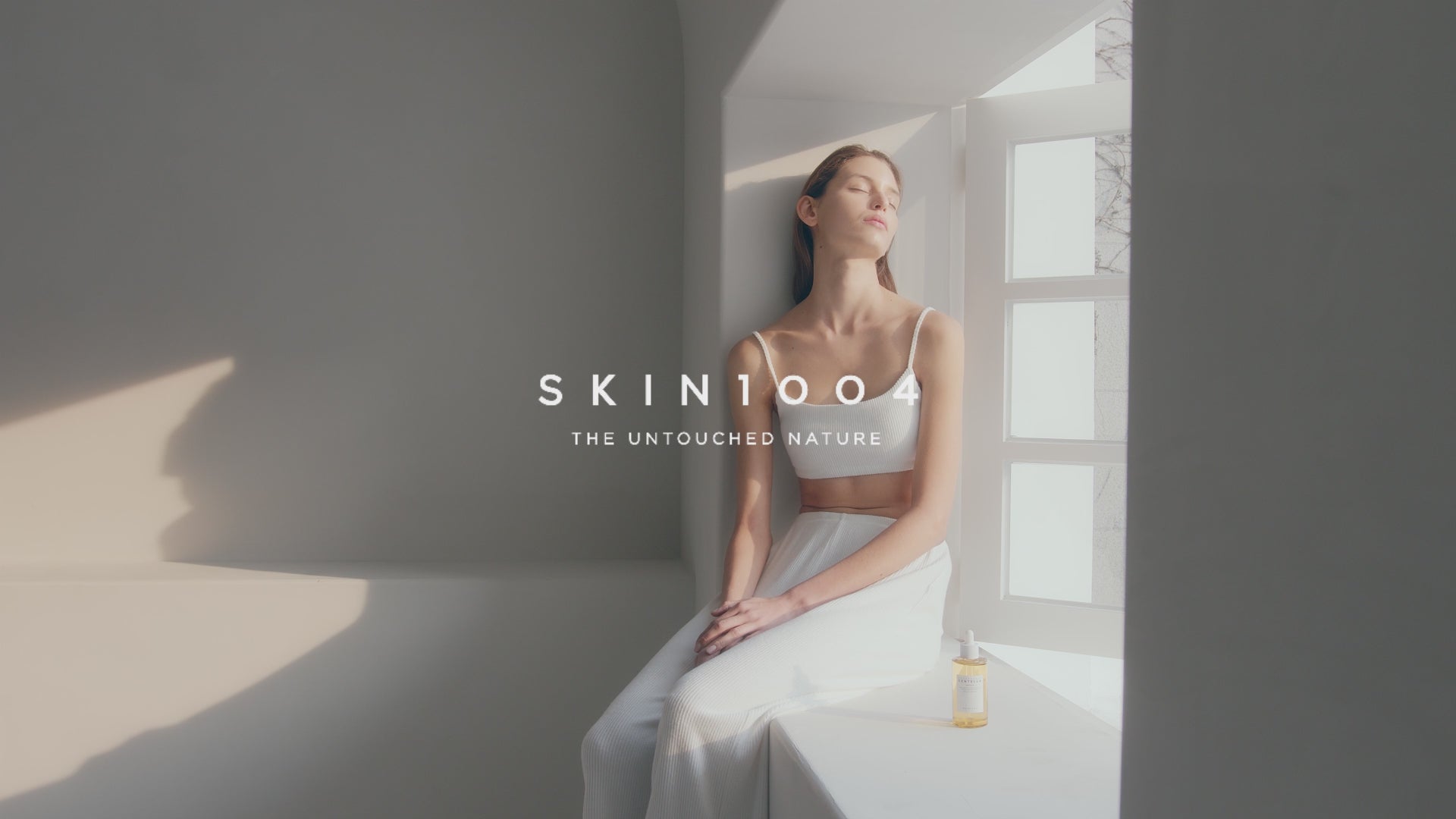 Load video: [SKIN1004] Madagascar Centella Ampoule 100ml