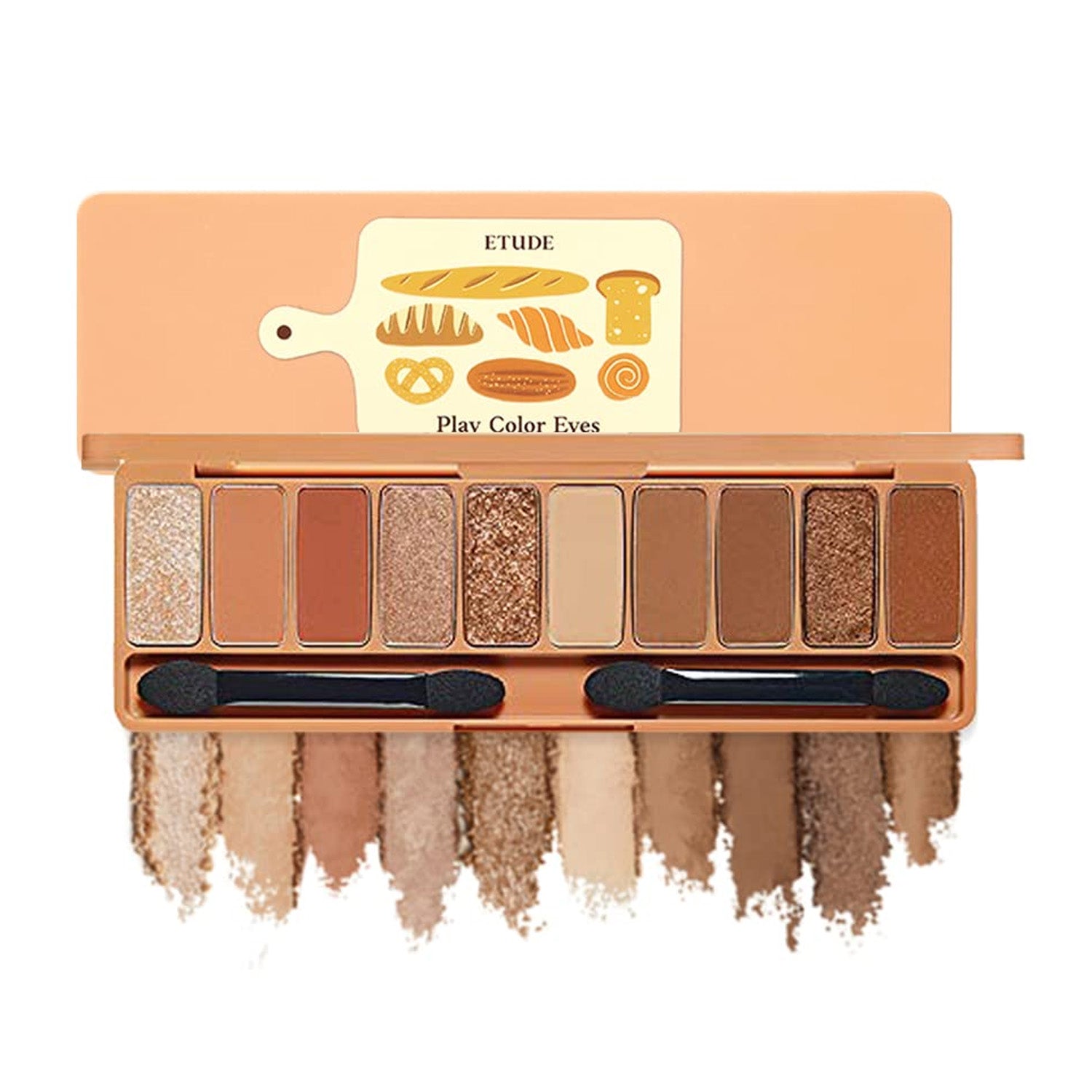 Etude] Play Color Eyes (3 colors) – MOIDA