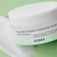 [COSRX] Cica Smoothing Cleansing Balm 120ml