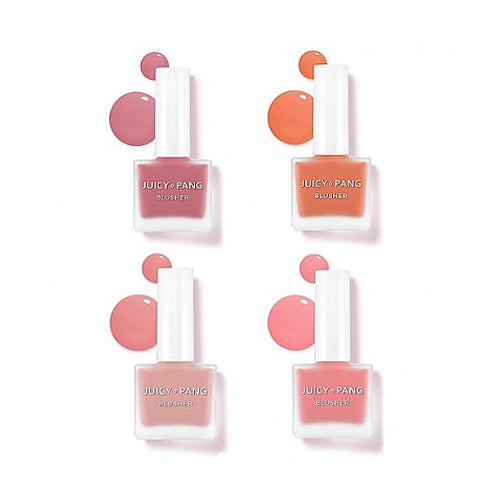 [A'PIEU] Juicy-Pang Water Blusher (8 colors)