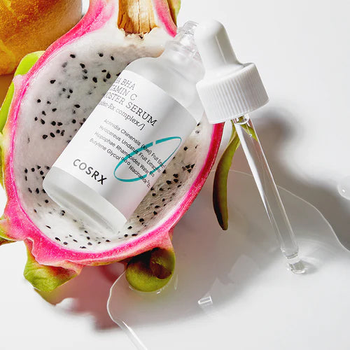 [COSRX] Refresh AHA BHA Vitamin C Booster Serum 30ml