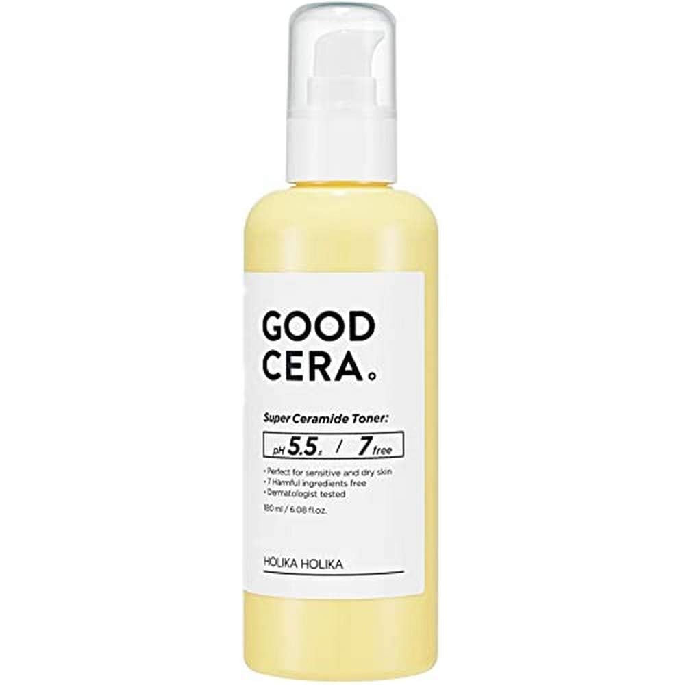 [Holika Holika] Good Cera Super Ceramide Toner 180ml