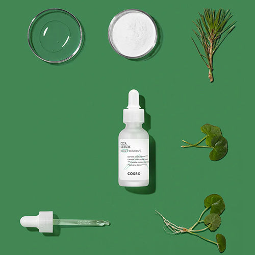 [COSRX] Pure Fit Cica Serum