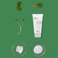 [COSRX] Pure Fit Cica Cleanser 150ml