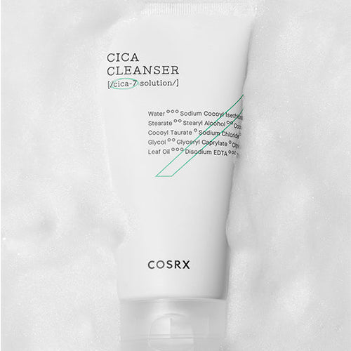 [COSRX] Pure Fit Cica Cleanser 150ml