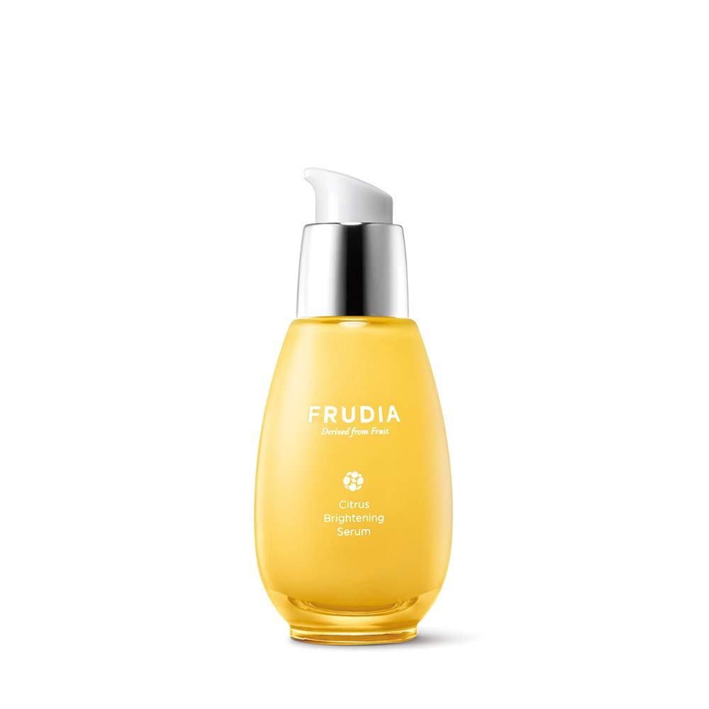 [Frudia] *renew* Citrus Brightening Serum 50ml