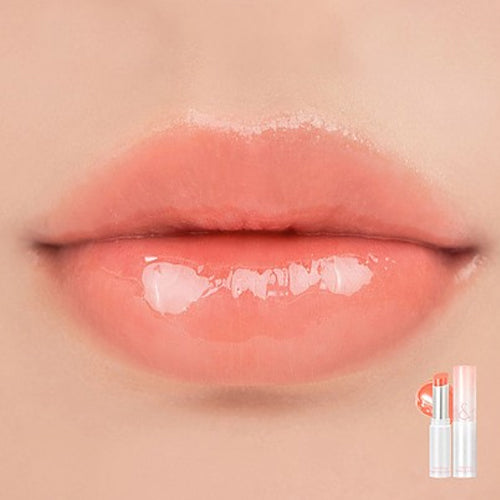 [rom&nd] Glasting melting balm (15 colors)