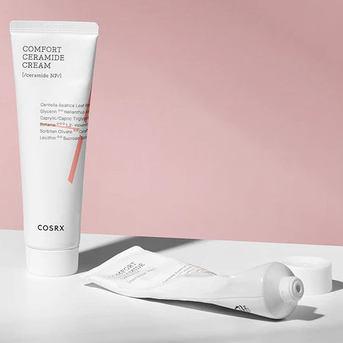 [COSRX] Balancium Comfort Ceramide Cream 80ml