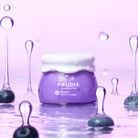 [Frudia] *renew* *mini* Blueberry Hydrating Cream 10ml