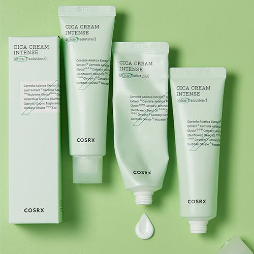 [COSRX] Pure Fit Cica Cream Intense 50ml