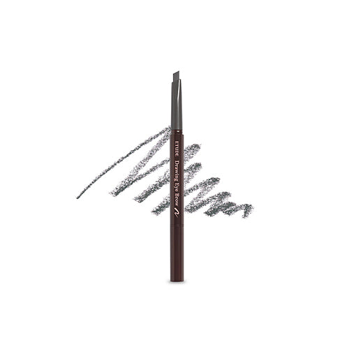 [ETUDE] Drawing Eye Brow (7 colors)