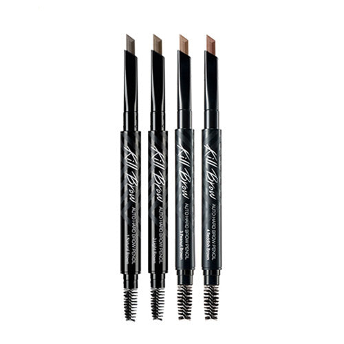 [CLIO] Kill Brow Auto Hard Brow Pencil (2 colors)