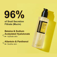 [COSRX] Advanced Snail 96 Mucin Power Essence 100ml