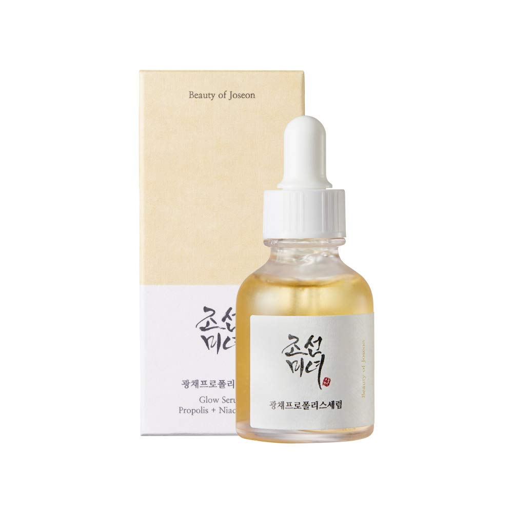 [Beauty of Joseon] Glow Serum: Propolis+Niacinamide 30ml