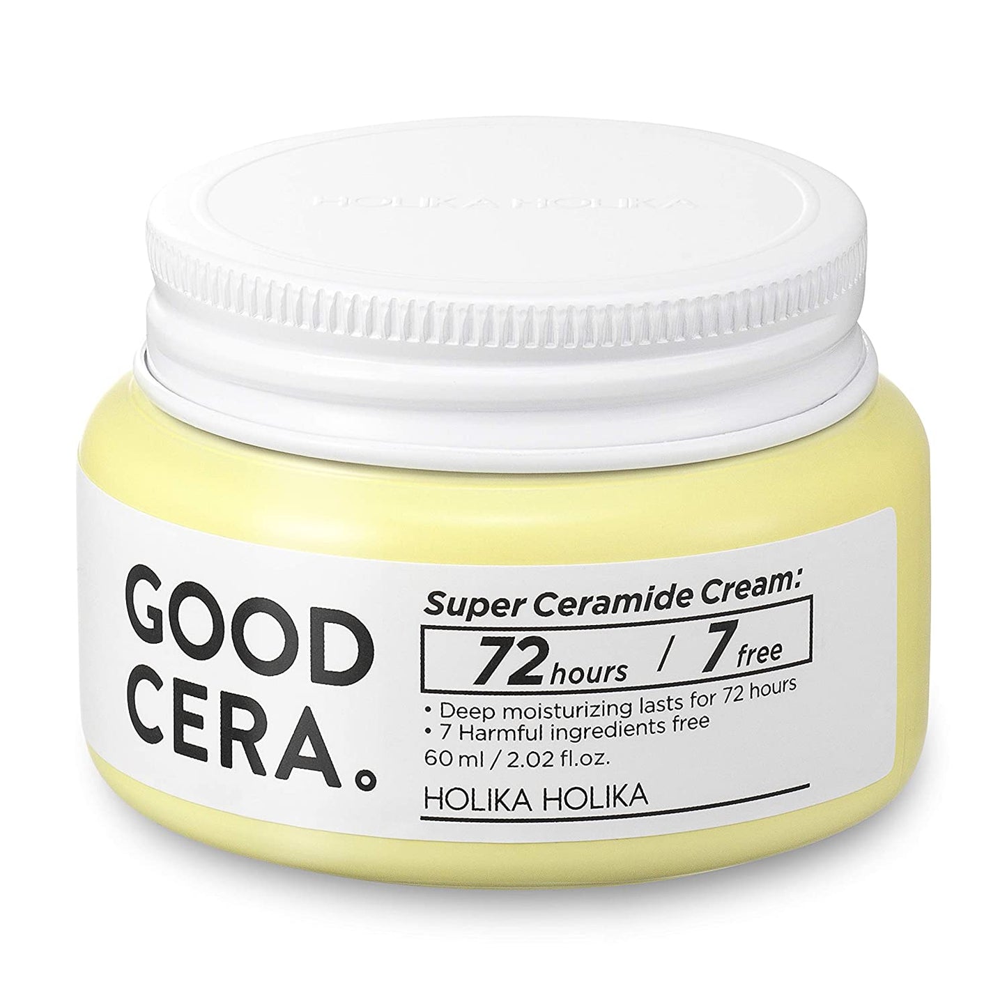[Holika Holika] Skin And Good Cera Super Cream 60ml