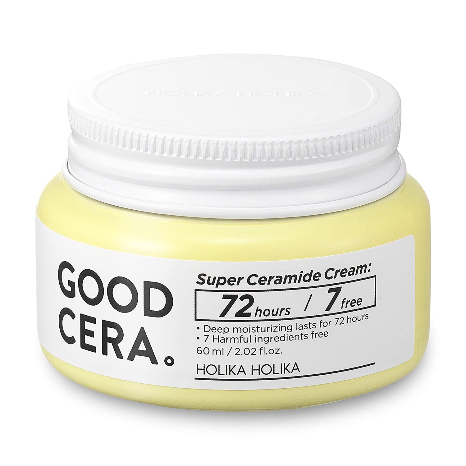 [Holika Holika] Skin And Good Cera Super Cream 60ml