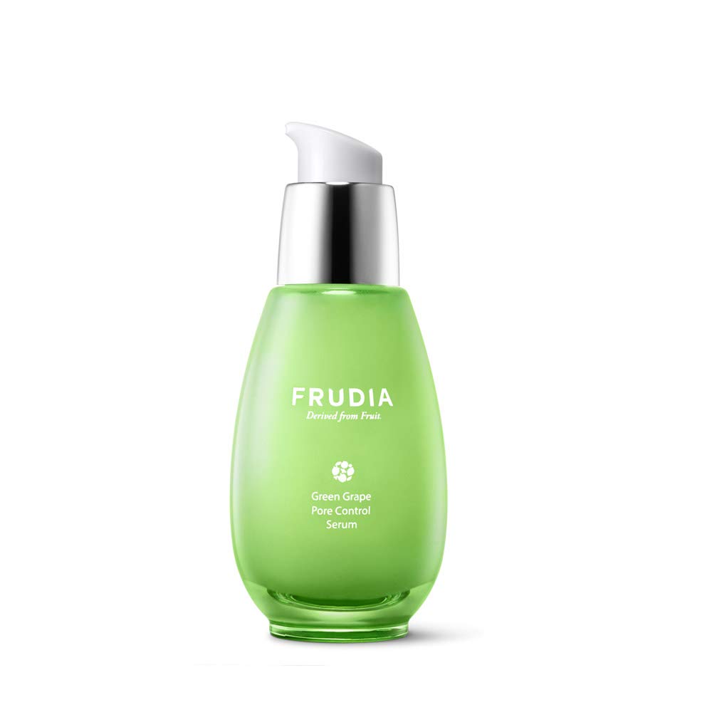[Frudia]  Green Grape Pore Control Serum 50ml