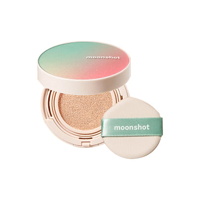 [Moonshot] Micro CalmingFit Cushion (3 colors)