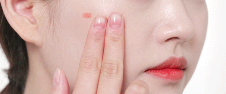 [A'PIEU] Juicy-Pang Water Blusher (8 colors)