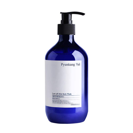[Pyunkang Yul] *renew* Low pH Mild Body Wash 500ml