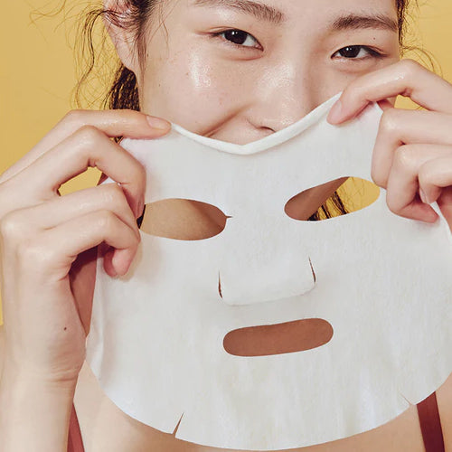 [COSRX] Full Fit Propolis Nourishing Magnet Sheet Mask (1ea/5ea)